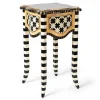 Wild Indoors Accent Table