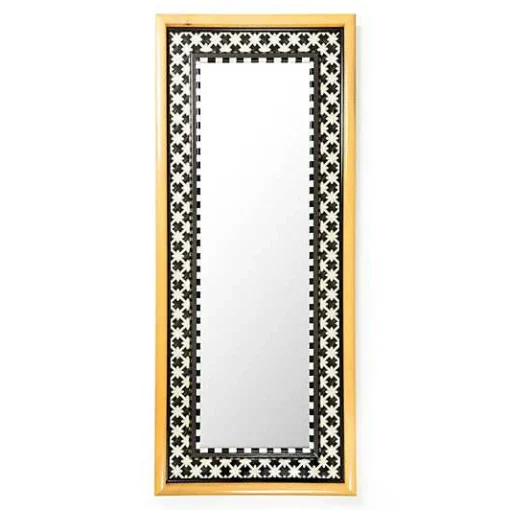 Wild Indoors Grandiose Mirror