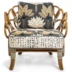 Wild Indoors Rattan Chair