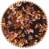 Wild Rose Floral 6' Round Rug