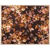 Wild Rose Floral 8' x 10' Rug