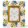 Wildflowers Pink 5 x 7 Frame