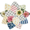 Wildflowers Rug - 4' Round