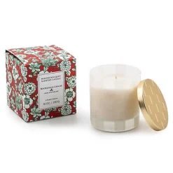 Winter Bouquet 8 oz. Candle