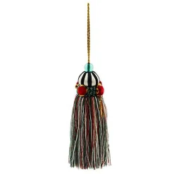 Winter Bouquet Scented Tassel