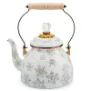 Winter Palace 2 Quart Tea Kettle