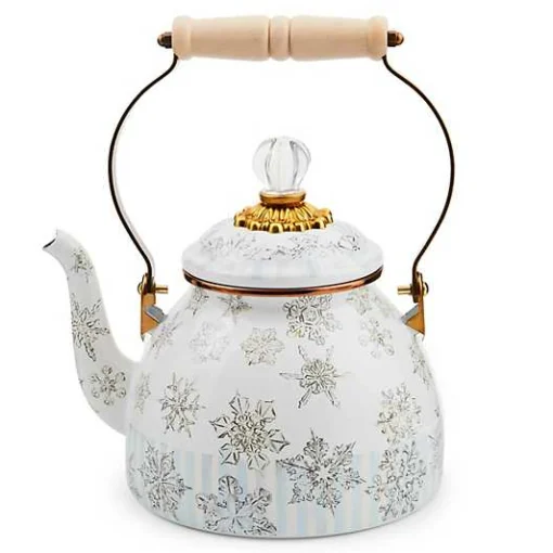 Winter Palace 2 Quart Tea Kettle