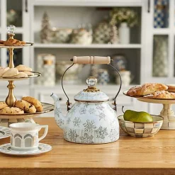 Winter Palace 2 Quart Tea Kettle