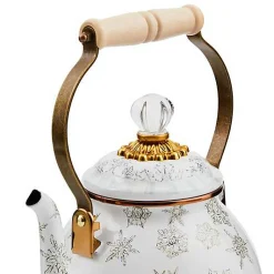 Winter Palace 2 Quart Tea Kettle