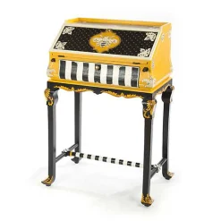 Worker Bee Writing Desk