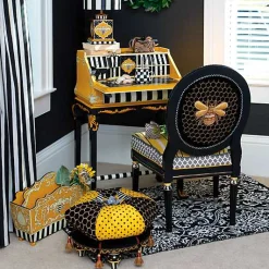 Worker Bee Writing Desk