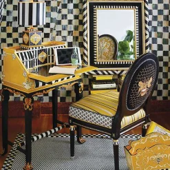 Worker Bee Writing Desk