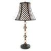Yo-Yo Table Lamp