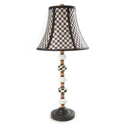 Yo-Yo Table Lamp