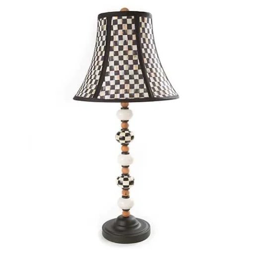 Yo-Yo Table Lamp