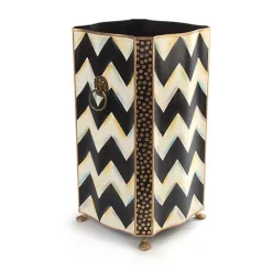 Zig Zag Umbrella Stand