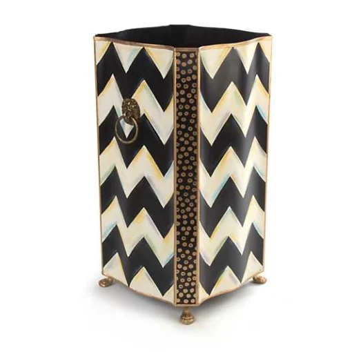 Zig Zag Umbrella Stand