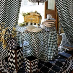 Zig Zag Umbrella Stand