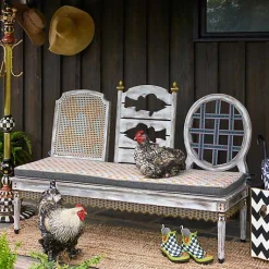 Zig Zag Umbrella Stand